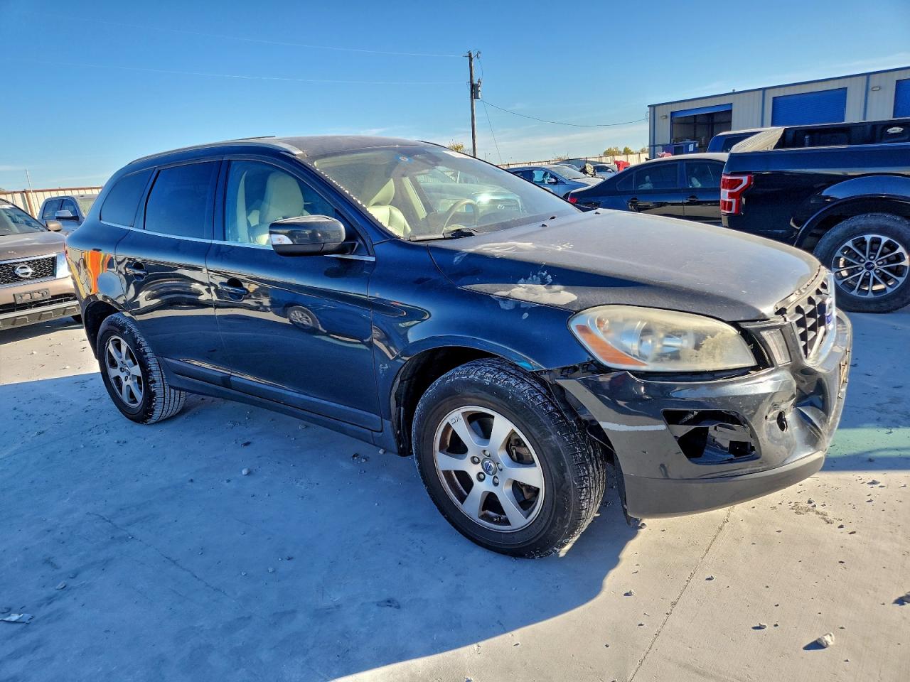 Volvo XC60 3.2 Image 3