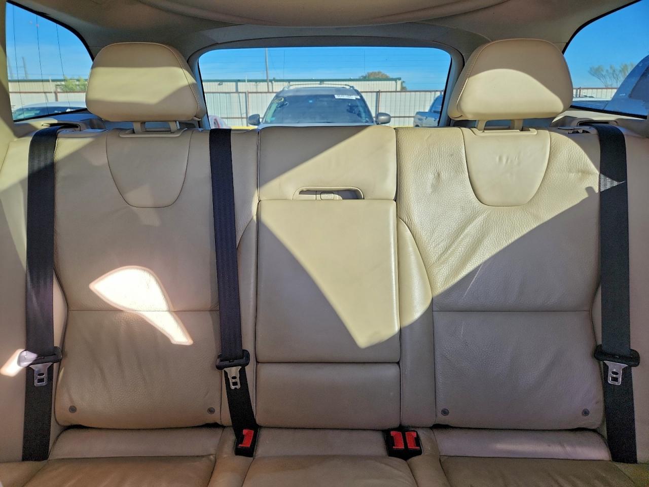 Volvo XC60 3.2 Image 13