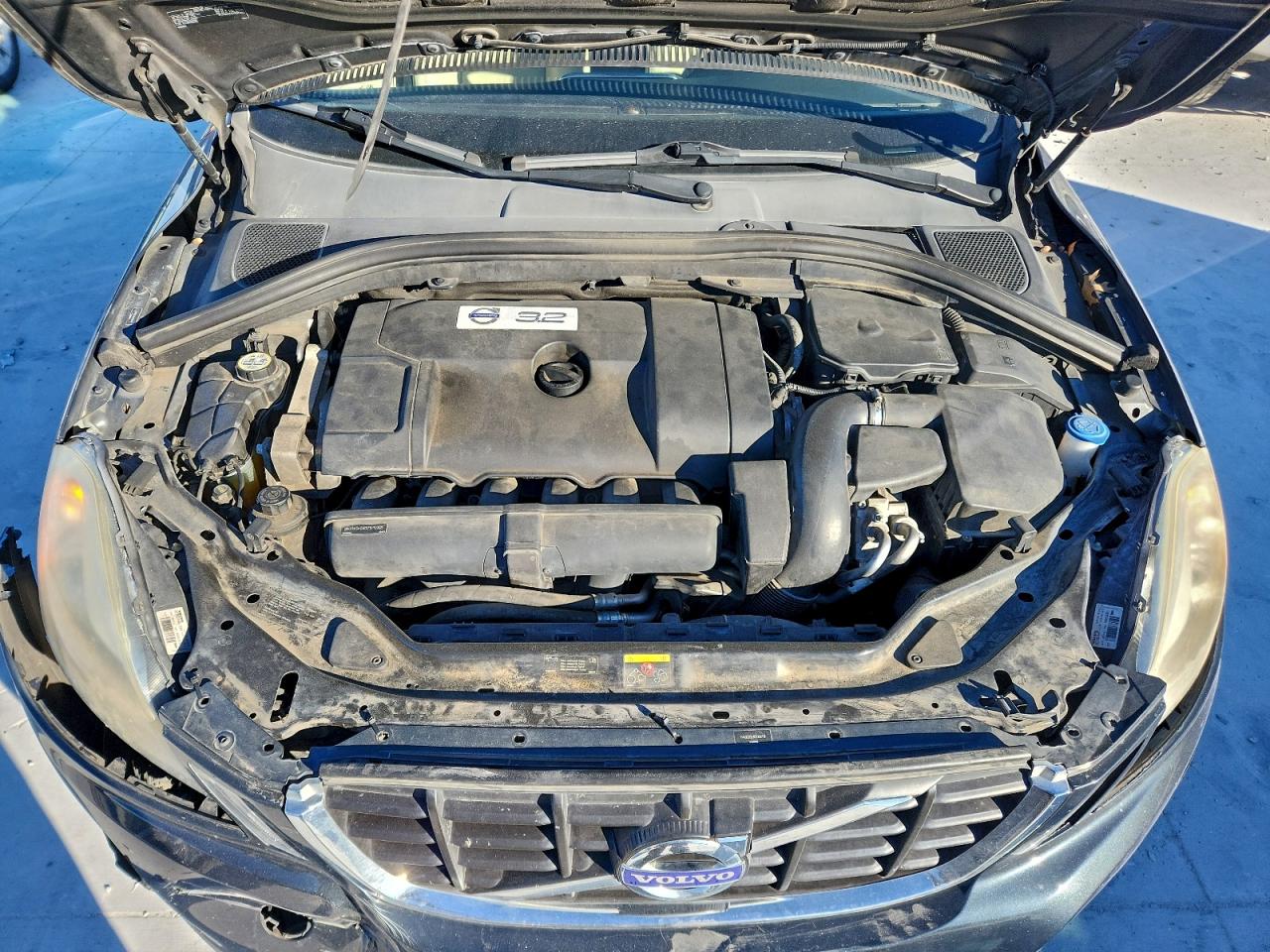 Volvo XC60 3.2 Image 11