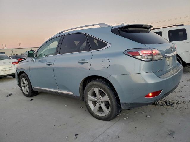 Lexus RX 350 Image 11