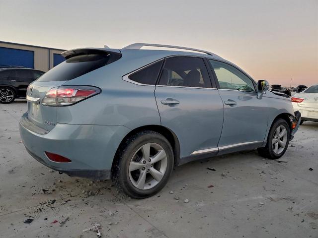 Lexus RX 350 Image 13