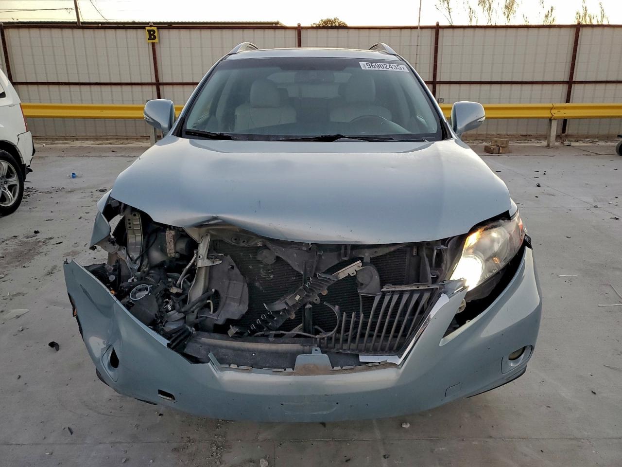 Lexus RX 350 Image 12