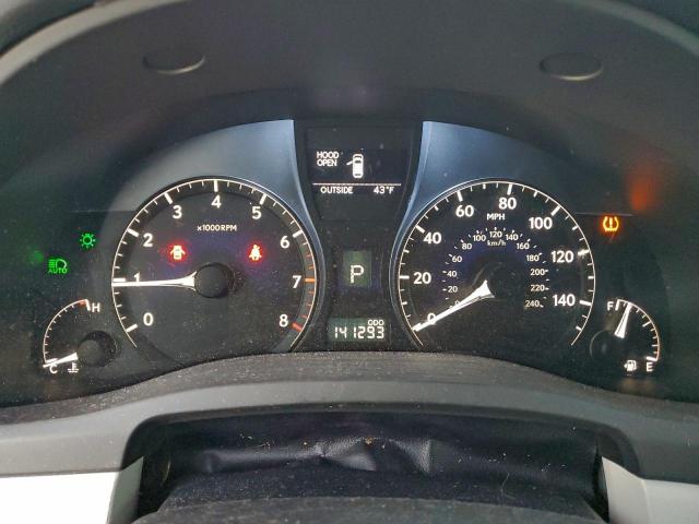 Lexus RX 350 Image 3