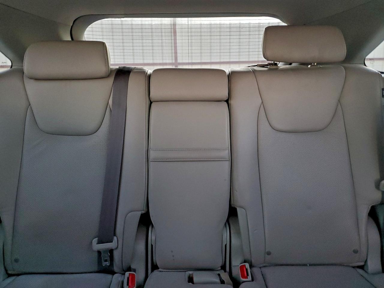 Lexus RX 350 Image 6