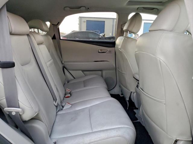 Lexus RX 350 Image 9
