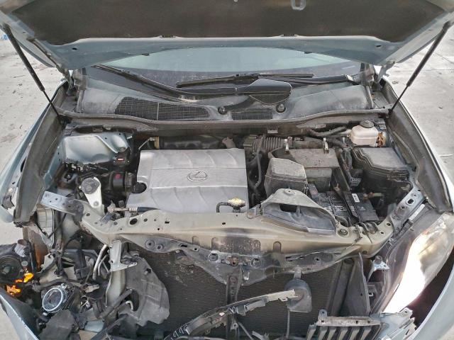 Lexus RX 350 Image 10