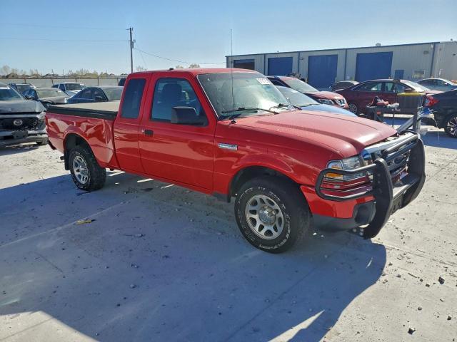 Ford Ranger Super Cab Image 4