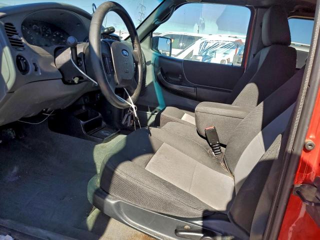 Ford Ranger Super Cab Image 6