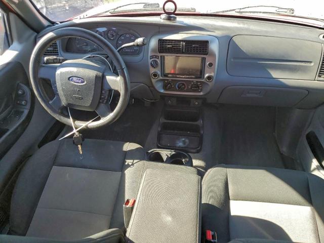Ford Ranger Super Cab Image 3