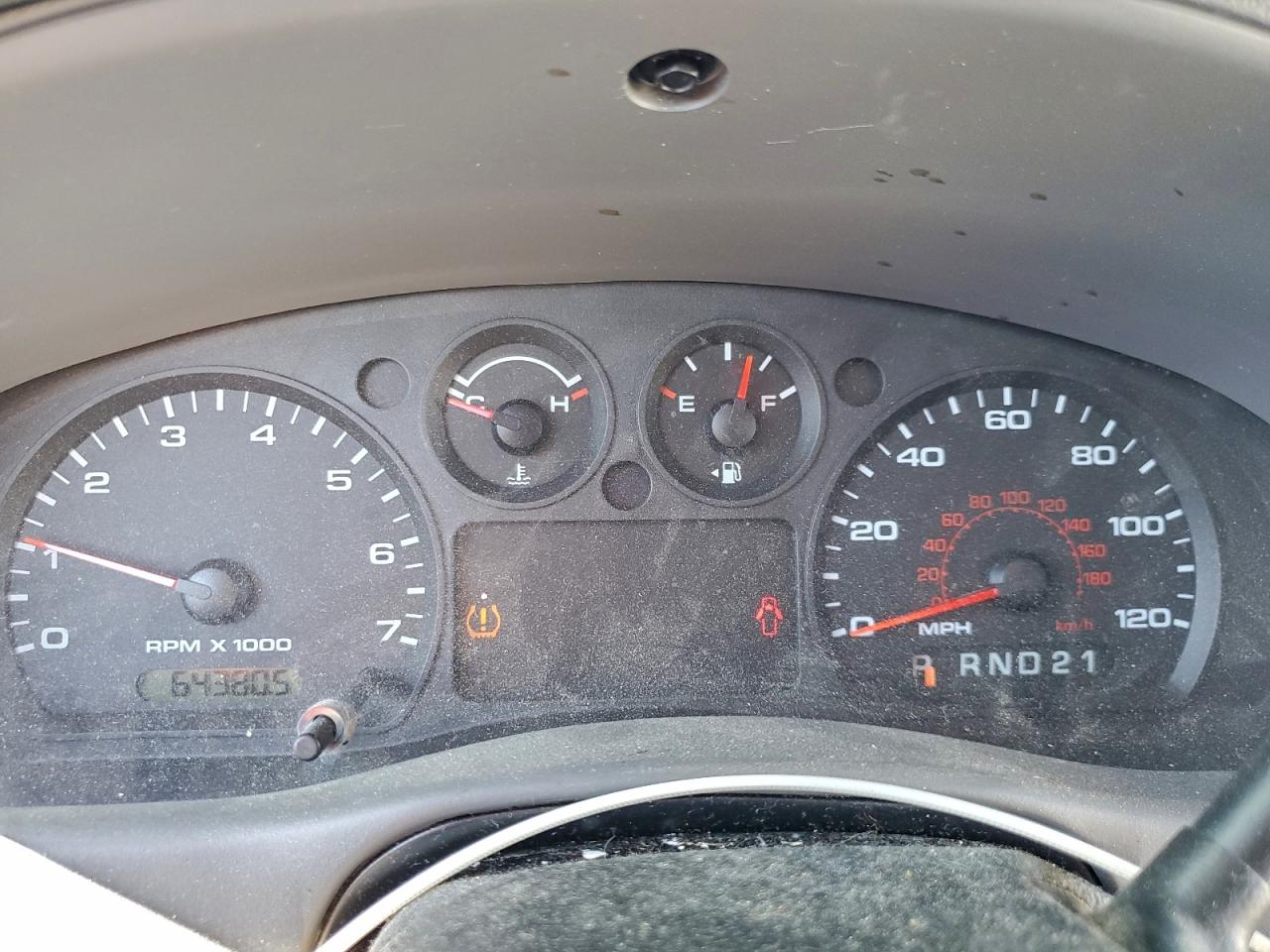 Ford Ranger Super Cab Image 9