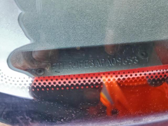 Ford Ranger Super Cab Image 2