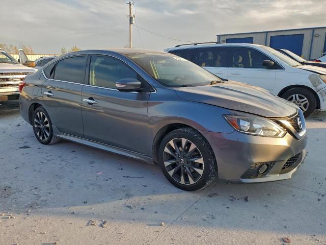 Nissan Sentra S Image 10