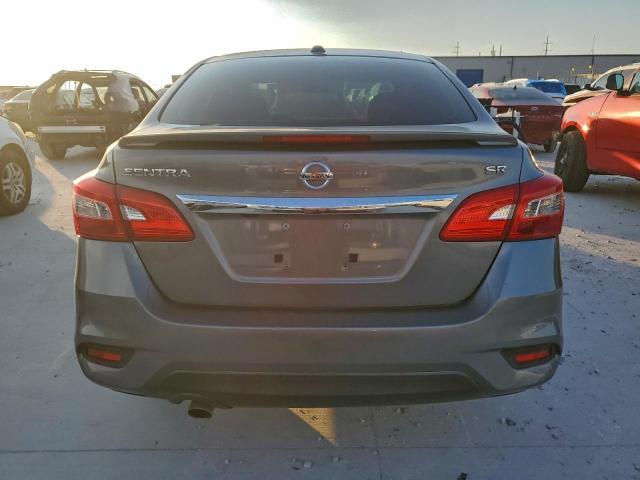 Nissan Sentra S Image 11