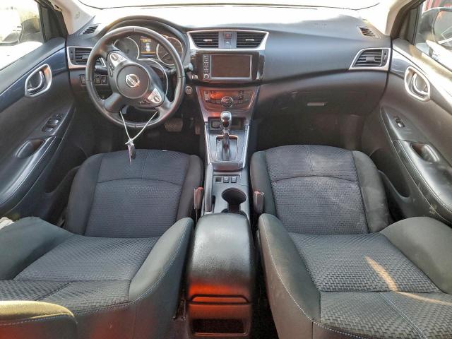 Nissan Sentra S Image 3