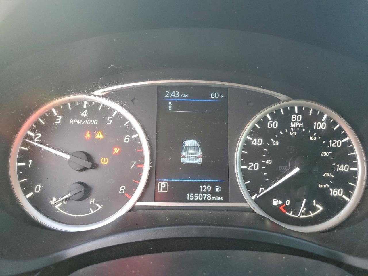 Nissan Sentra S Image 5