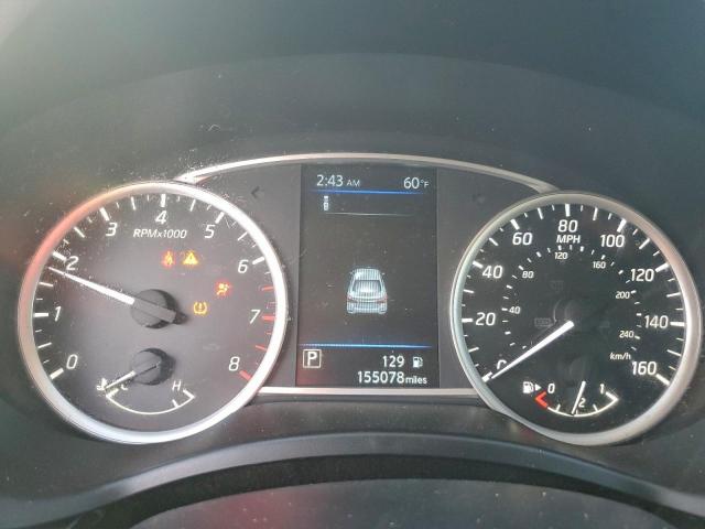 Nissan Sentra S Image 5