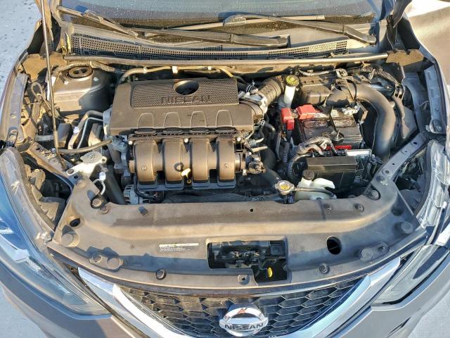 Nissan Sentra S Image 9