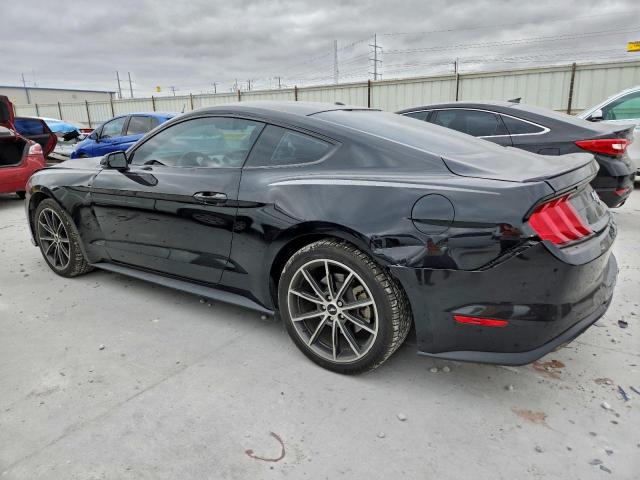 Ford Mustang Image 6