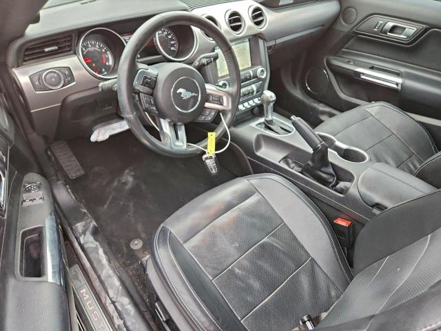 Ford Mustang Image 7