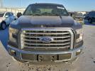 Ford F-150 Supercrew Image 4