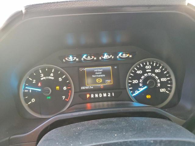 Ford F-150 Supercrew Image 7