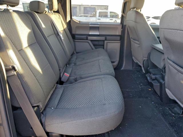 Ford F-150 Supercrew Image 10