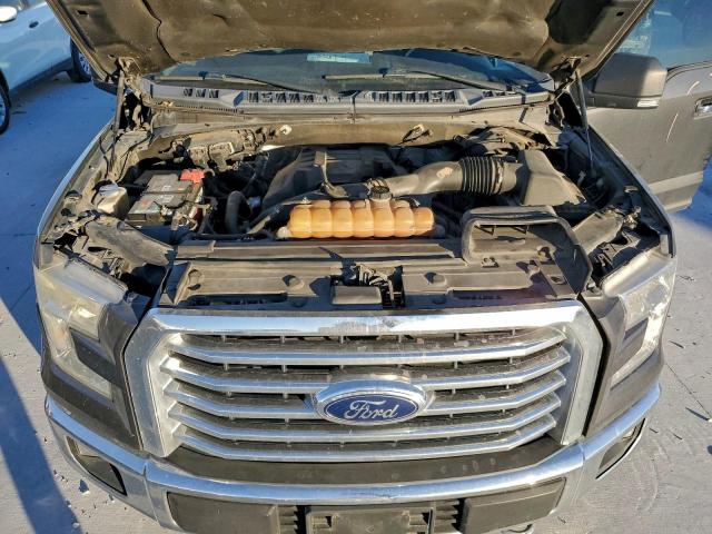 Ford F-150 Supercrew Image 2