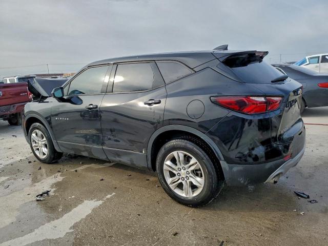 Chevrolet Blazer 1lt Image 6