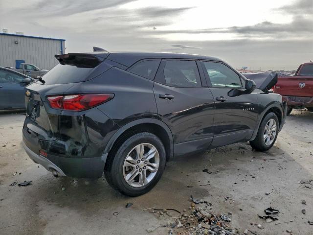 Chevrolet Blazer 1lt Image 8