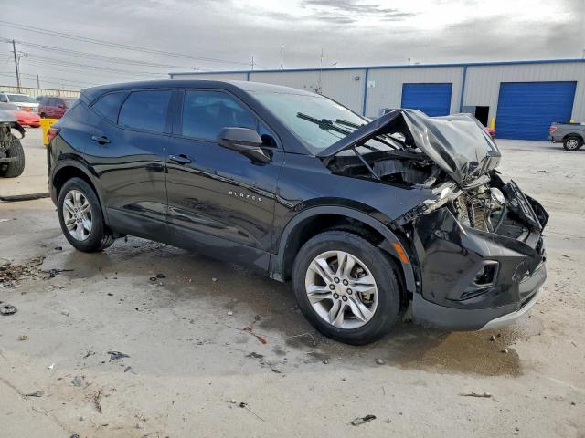 Chevrolet Blazer 1lt Image 5