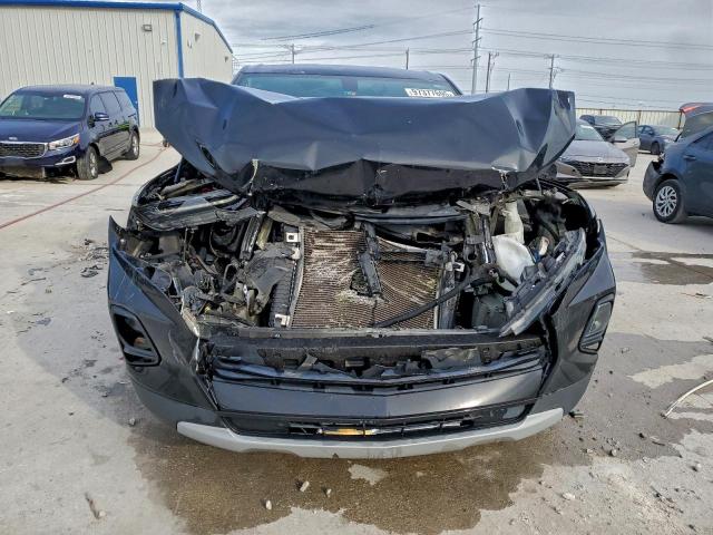 Chevrolet Blazer 1lt Image 7