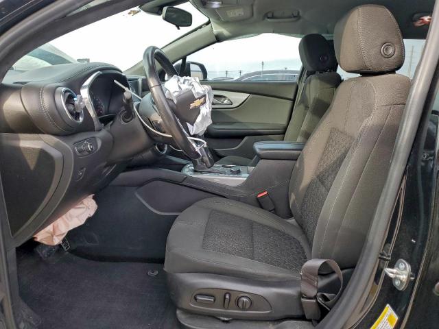 Chevrolet Blazer 1lt Image 11