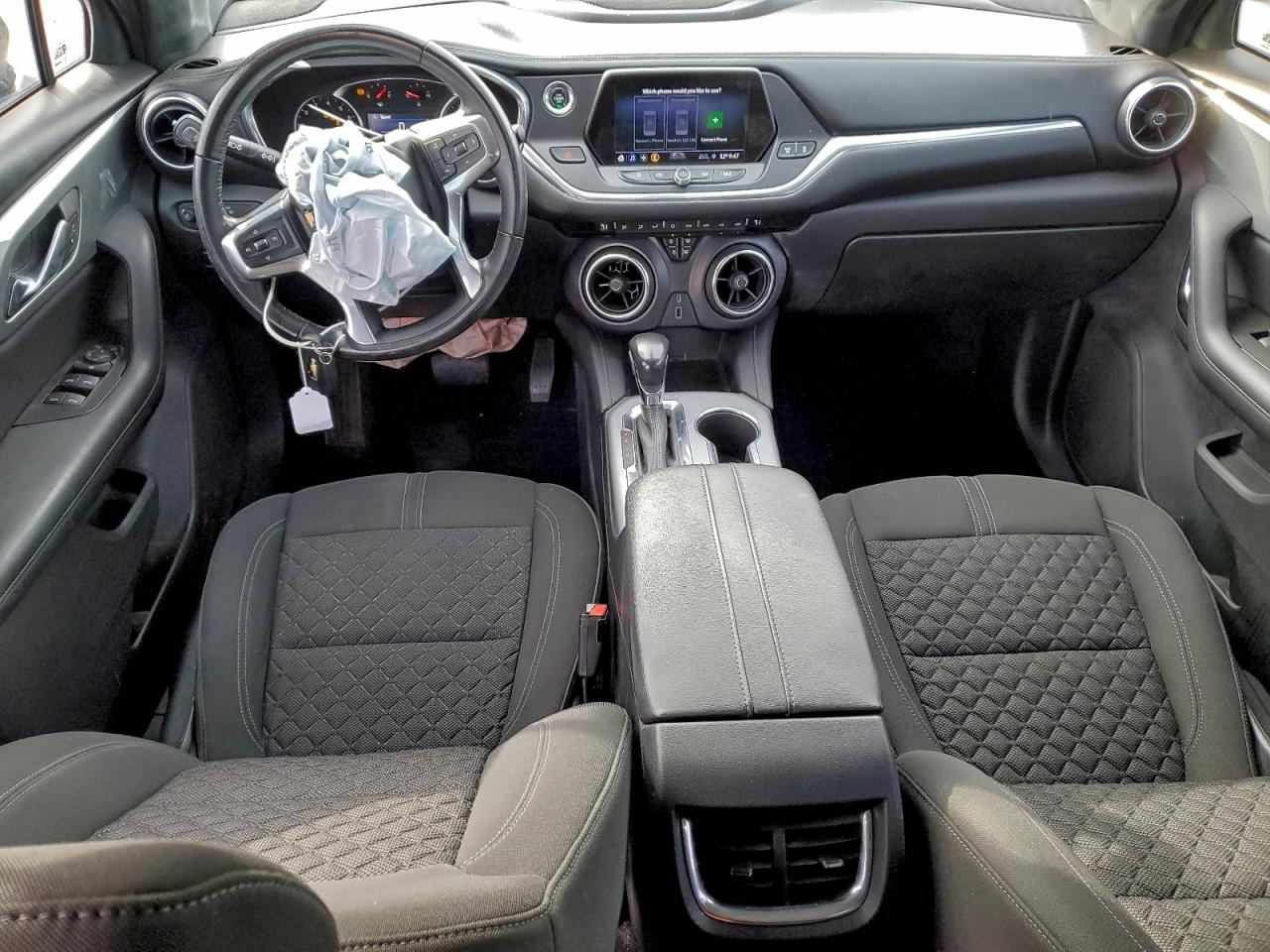 Chevrolet Blazer 1lt Image 12