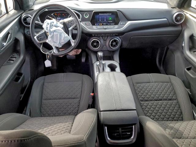 Chevrolet Blazer 1lt Image 12