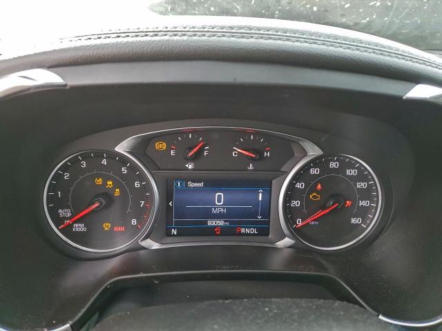 Chevrolet Blazer 1lt Image 10