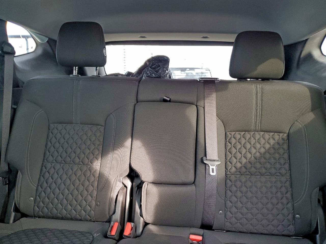 Chevrolet Blazer 1lt Image 3