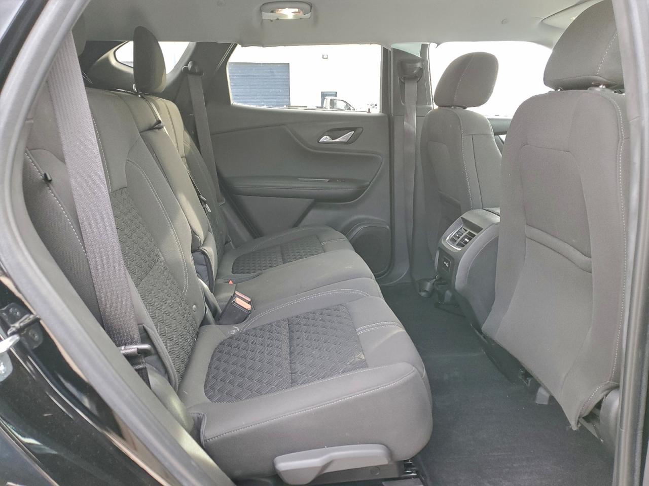 Chevrolet Blazer 1lt Image 13