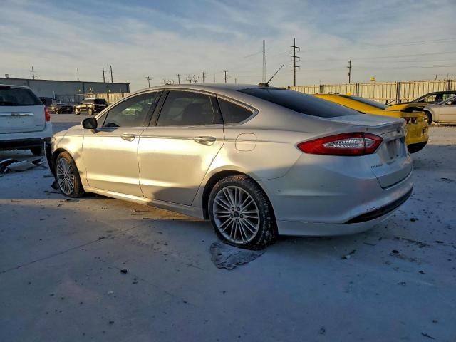 Ford Fusion Se Image 5