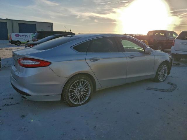 Ford Fusion Se Image 12