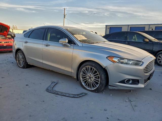 Ford Fusion Se Image 3