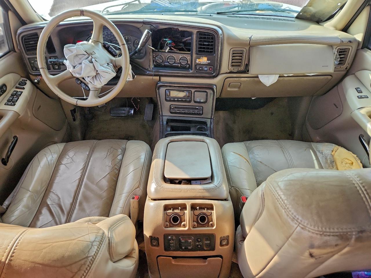 GMC Denali Image 6