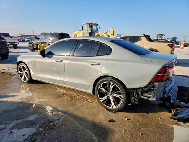 Volvo S60 Plus Plus Image 4