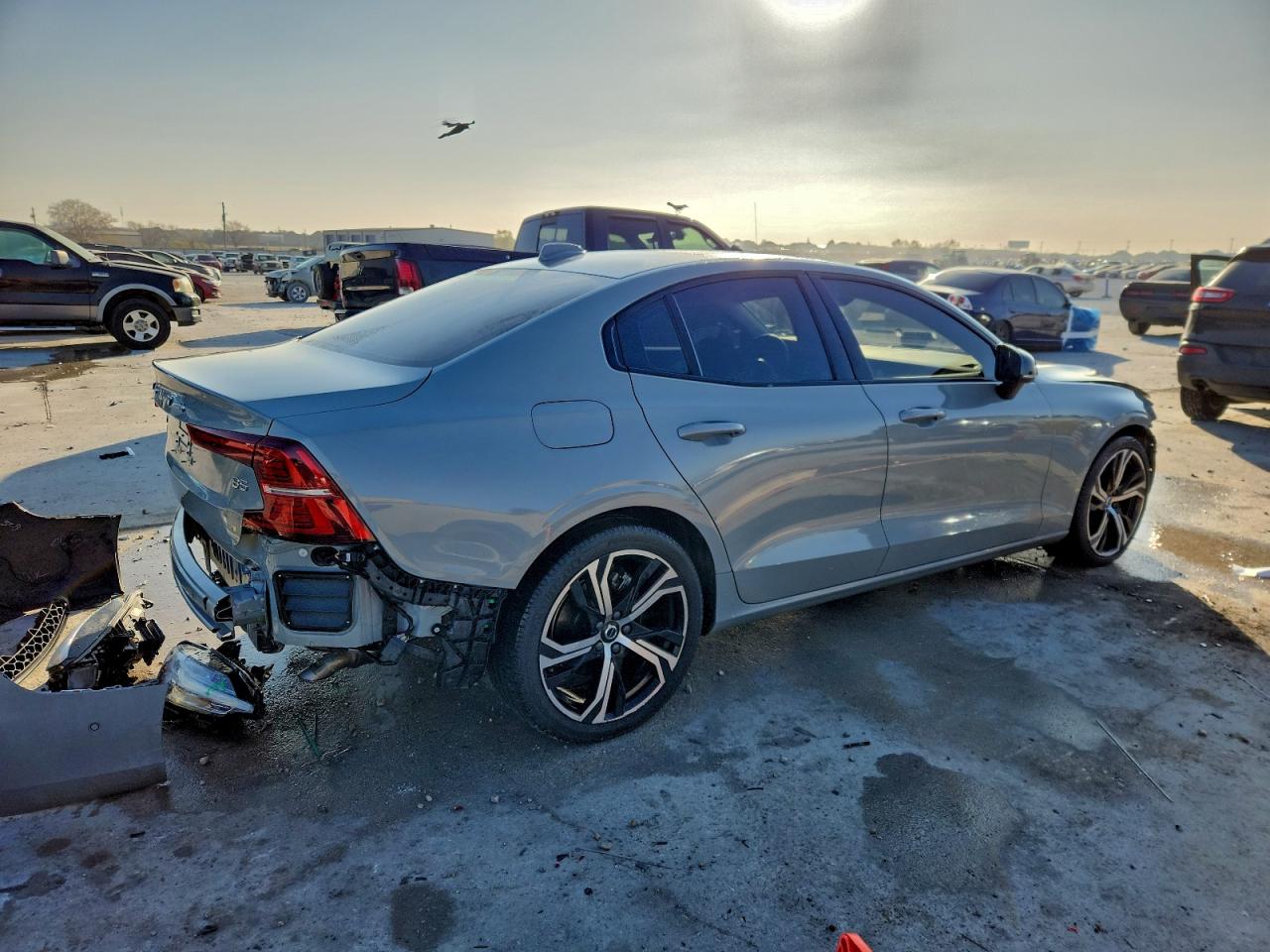 Volvo S60 Plus Plus Image 3