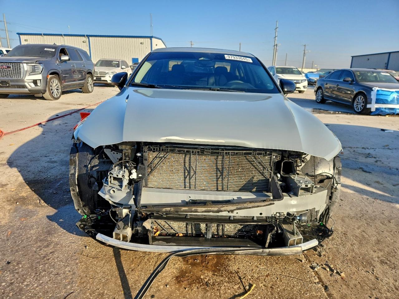 Volvo S60 Plus Plus Image 5