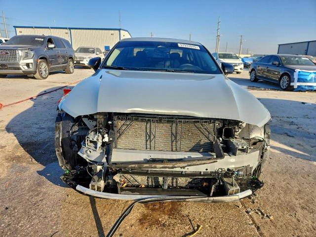 Volvo S60 Plus Plus Image 5