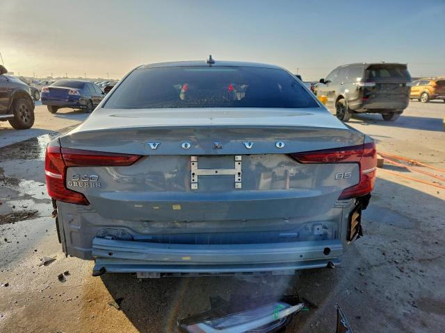 Volvo S60 Plus Plus Image 10