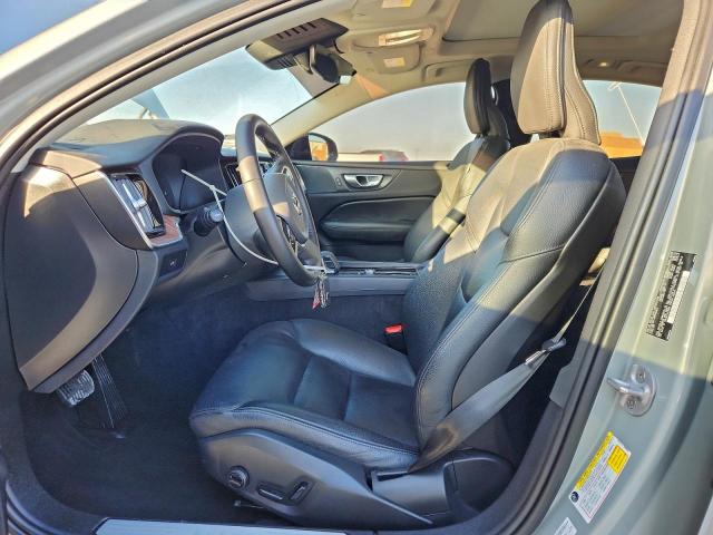 Volvo S60 Plus Plus Image 11