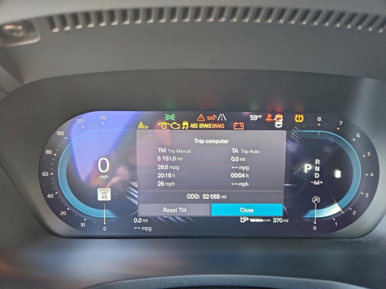 Volvo S60 Plus Plus Image 6