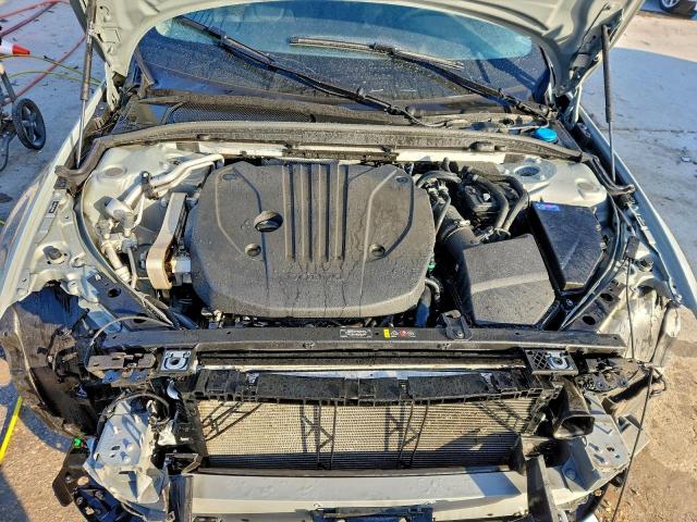 Volvo S60 Plus Plus Image 8