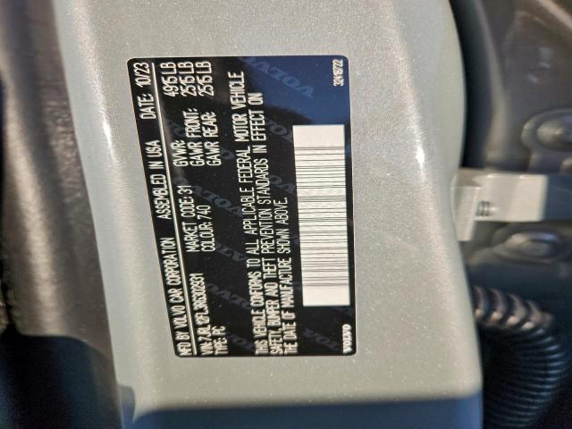 Volvo S60 Plus Plus Image 9